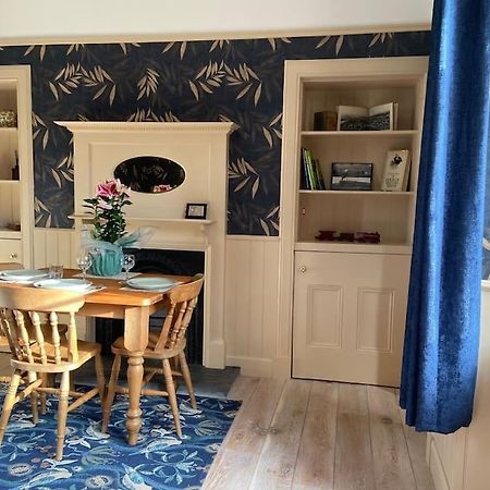 Signalman'S Cottage In Clachnaharry South Kessock エクステリア 写真