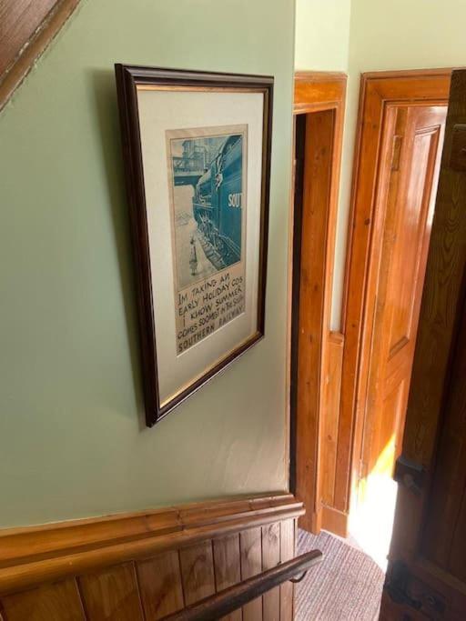 Signalman'S Cottage In Clachnaharry South Kessock エクステリア 写真