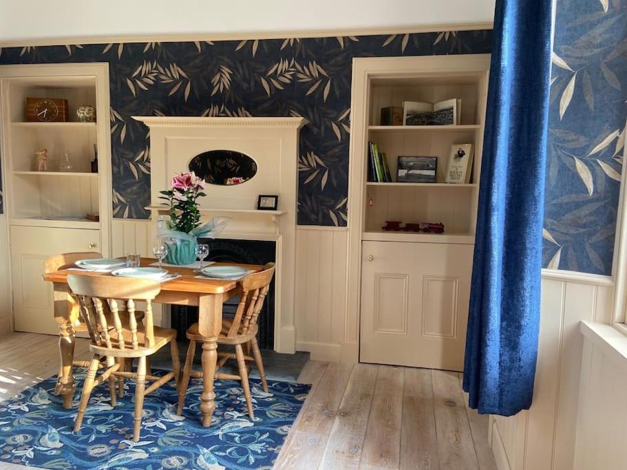 Signalman'S Cottage In Clachnaharry South Kessock エクステリア 写真